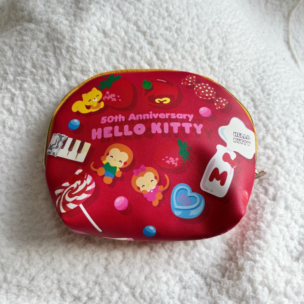 Hello Kitty Rare from Japan - Pouch - Picture 5 of 5